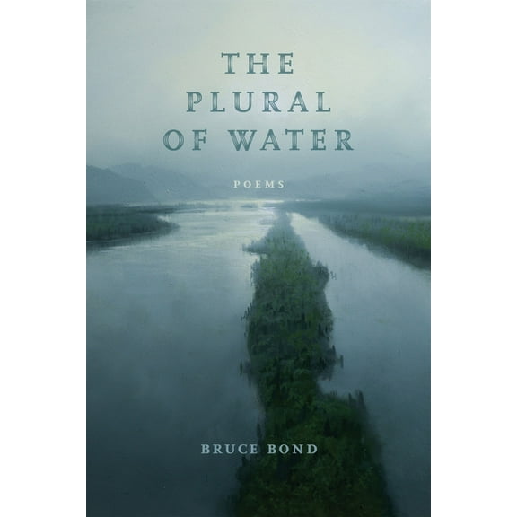 The Plural of Water: Poems, (Paperback)