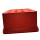 thumbnail image 1 of Caja de almacenamiento de portaherramientas BT30 Caja de plástico PP para piezas CNC, puede almacenar portaherramientas / fresa / broca, etc 16 hoyos, 1 of 8