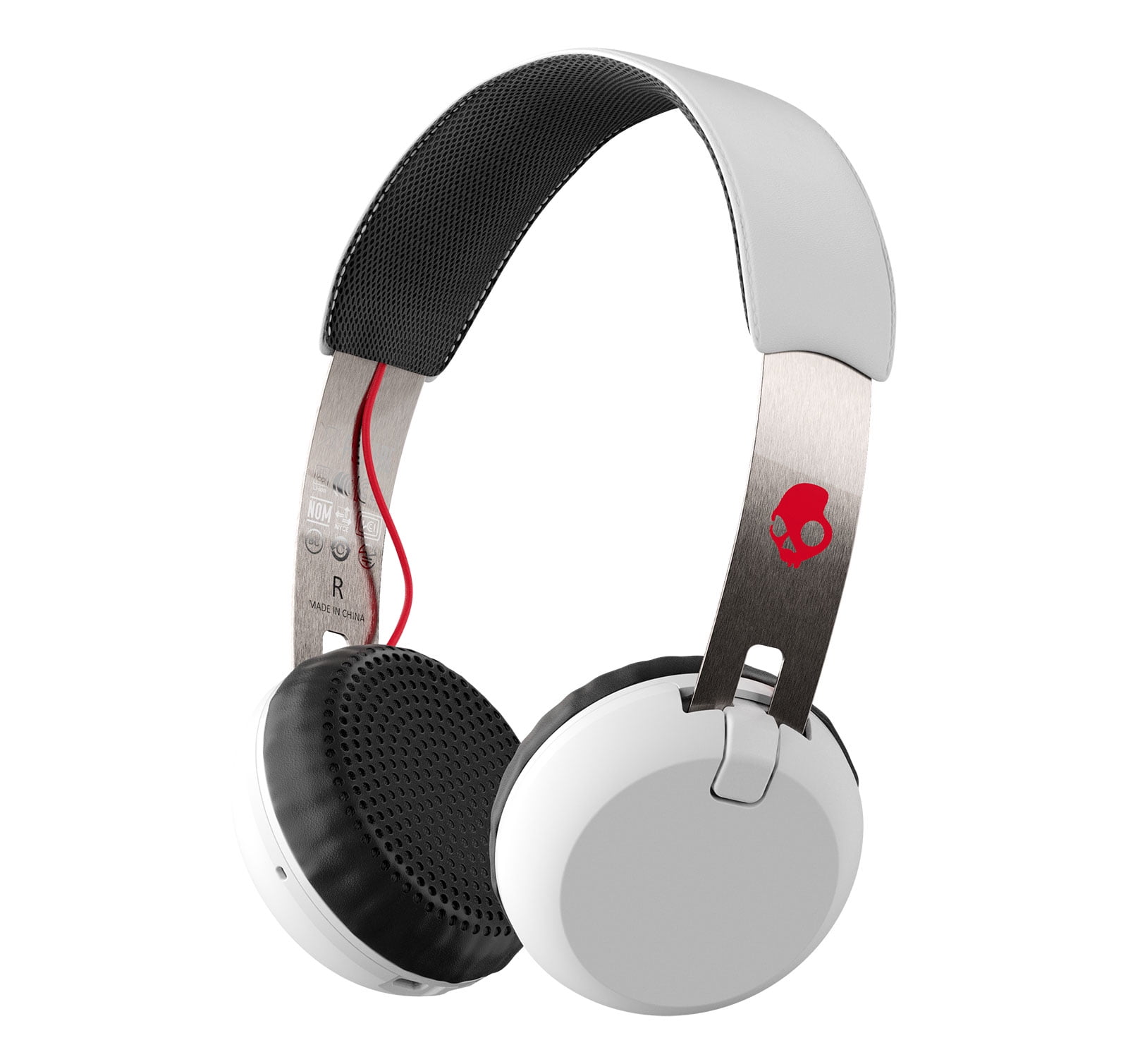 Skullcandy - koki42145091 Skullcandy Crusher Evo Over The Ear Wireless Headphones
