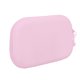 thumbnail image 4 of Bolsa para bolígrafos, bolsa de almacenamiento de Material de sílice de tamaño pequeño, ligera, fácil de usar, para viajes de oficina y escuela, 4 of 8