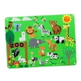 thumbnail image 2 of Tablero sensorial Busy Board Montessori Sunnimix juego de mesa ocupado, 2 of 8