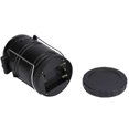 thumbnail image 2 of Outdoor LED Lanterns, Collapsible Camping Lantern with Fan, Bright Battery Powered Hanging Lanterns for Camping Hiking, 2 of 5
