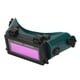 thumbnail image 1 of Máscara de ojos Yanmis Auto Darkening Solar Welder para gafas de soldadura, 1 of 9