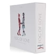 thumbnail image 2 of Juego de mesa Hush Hush Projects Fog of Love Comedia romántica, 2 of 7