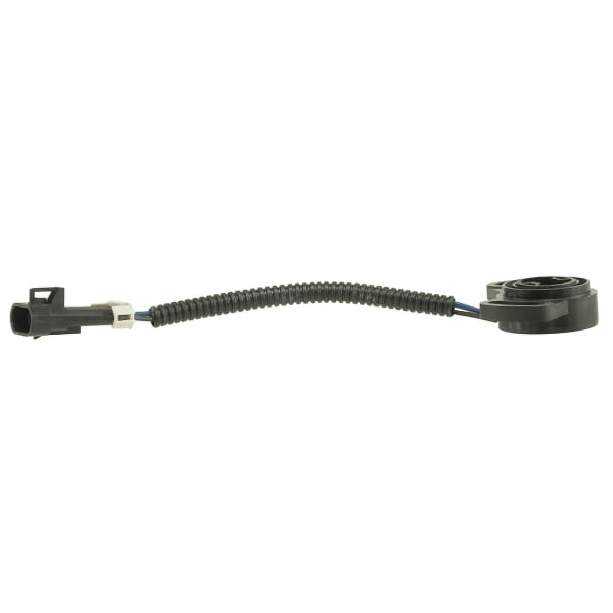 Throttle Position Sensor