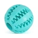 thumbnail image 2 of Pelota de juguetes para la dentición de perros, pelota de juguete para perros, rompecabezas para perros, juguetes para masticar, pelota para perros, juguetes, diseño exquisito, 2 of 8