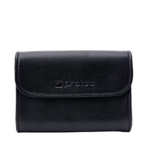 Protec Trumpet Mouthpiece Pouch - INGO, 4-Piece Black