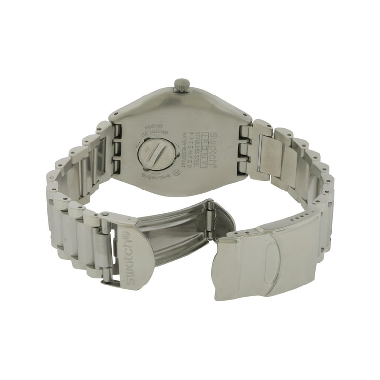 Swatch SPICETERY Mens Watch YGS134G - Walmart.com