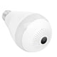 thumbnail image 2 of Cámara con bombilla panorámica de 1080P, luz blanca, infrarroja, visión nocturna Wifi para sistema de seguridad del hogar, 100-240V, 2 of 5