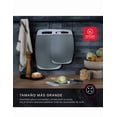 thumbnail image 3 of Set 3 Tablas Cocina Picar Xtellar Antideslizante  Color Gris, 3 of 5