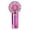 Pink, variant on Portable Handheld Fan with Water Mist, Outdoor Small Misting Fan SUB Rechargeable, Water Spray, Hand Held, Battery Powered, Powerful & Quiet, for Travel Home Office Outdoor