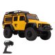 thumbnail image 5 of RC Off Road Car 1/10 2.4G 4WD Control remoto a escala completa Coche de escalada de alta velocidad para más de 14 ZP1005, 5 of 10