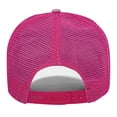 thumbnail image 4 of Béisbol Comma La Vintage Con Visera Transpirable Ajustable para Hombres Y Mujeres, 4 of 9
