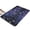 Math Equations Biology, variant on Math Equations Colorful Doodles Black Flannel Non Slip Door Rugs,Washable Door Mats Indoor,Decorative Door Mats,Dirt-Resistant and Absorbent Doormat for Entrance,Bedroom,Kitchen,Bathroom,23.5"x16"
