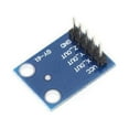 thumbnail image 4 of Treedix GY-61 ADXL335 Module Angle Sensor Module Tilt Angle Module Three-axis Acceleration Analog Output 3V-5V Compatible with Arduino, 4 of 5