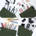thumbnail image 2 of Eigraketly Bolsa de herramientas de lona resistente de tela, bolsa de herramientas multiusos para general duradera e impermeable, portátil Herramientas eléctricas, 2 of 6