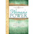 thumbnail image 1 of Pre-Owned A Woman's Power: Threads That Bind Us to God (Hardcover) 1462110290 9781462110292, 1 of 1