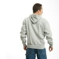 thumbnail image 4 of Pull Gray Hood Sweatshirt- LG, 4 of 5