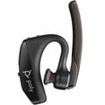thumbnail image 5 of Poly Voyager 5200 - Headset - ear-bud - over-the-ear mount - Bluetooth - wireless, wired - USB-A via Bluetooth adapter, 5 of 5