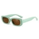 thumbnail image 1 of Gafas de sol para niños de caja pequeña europeas y americanas, gafas de sol con protección UV, gafas de sol de protección solar retro de moda para niños, 1 of 6