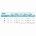 thumbnail image 7 of Women'S Open Front Sweater Long Sleeve Button Down Knit Crop Cardigan Chunky Loose Outerwear Coats Black L, 7 of 7