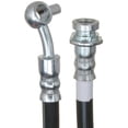 thumbnail image 3 of Brake Hydraulic Hose Fits select: 2011-2017 NISSAN JUKE, 2022-2023 NISSAN LEAF, 3 of 4