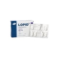 thumbnail image 2 of Lopid 600 mg 14 tabletas, 2 of 4