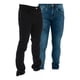thumbnail image 1 of Paquete De 2 Pantalones Jeans Para Hombre Skkiny Stretch, 1 of 7