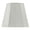 Eggshell, variant on SH-8107/16-WH-Cal Lighting-Accessory- Shade-16 Inches Wide by 14 Inches High-White Finish
