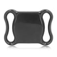 thumbnail image 1 of Collar localizador GPS para mascotas, impermeable, inalámbrico, con Bluetooth, para perros y gatos, color negro, 1 of 14