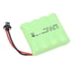 thumbnail image 3 of Batterie NiMH RC professionnelle SM 2P, 4,8 V, 2\xa0400 mAh, pour voiture télécommandée Sharkool 1/16, 3 of 4