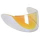 thumbnail image 1 of Casco de motocicleta Modular abatible hacia arriba con reemplazo de protección solar para, 1 of 5