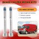 thumbnail image 4 of Car Front Caliper Slider Pins Guide Bolt Kits for Ducato BCF1386P, 4 of 5