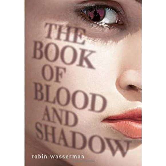 The Book of Blood and Shadow 9780375868764 Used / Pre-owned