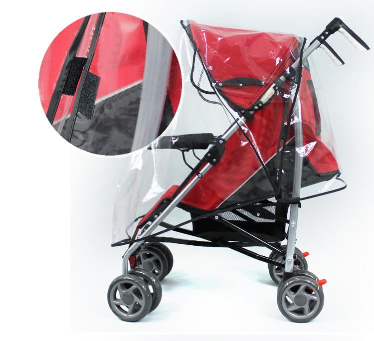 pushchair covers