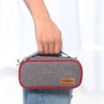 thumbnail image 5 of Bolsa de insulina, bolsa de refrigerador portátil, bolsa de hielo de gel portátil, bolsa de medicamentos, caja especial para medicamentos, bolsa de hielo de temperatura constante, 5 of 5