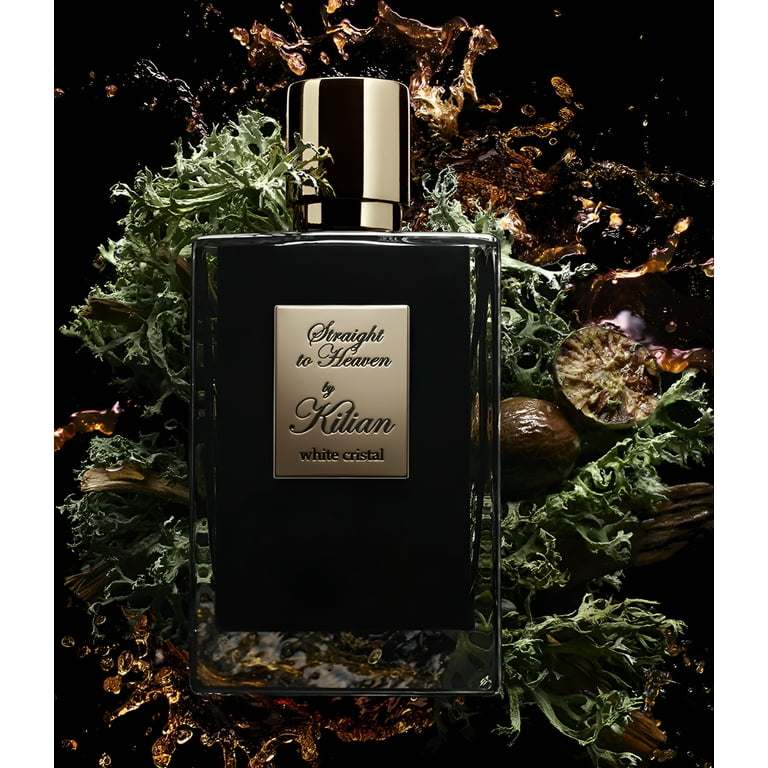 Kilian Straight To Heaven Unisex Perfume, Woody & Spicy Scent, 50