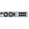 thumbnail image 3 of No-Break CDP UPO11-3RT, 3000 VA, 2700 W, Negro, 3 of 4