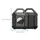 thumbnail image 5 of 2 fundas protectoras pequeñas resistentes a los arañazos, compatibles con Airtags., 5 of 6