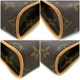 thumbnail image 3 of Pre-Owned Louis Vuitton Belt Bag Pochette Florentine Monogram M51855 Waist Pouch S... (Good), 3 of 10