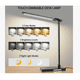 thumbnail image 3 of Lampara De Escritorio Mesa Led Luz Noche color negro, 3 of 4