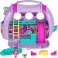 thumbnail image 3 of NEW TROLLS CASE PLAYSET, 3 of 5