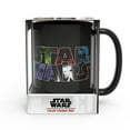 Zak Designs Star Wars: Episode IV - A New Hope Color Change 15 Ounce ...