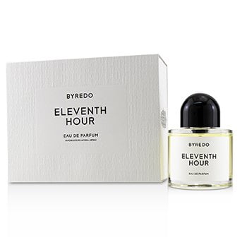 EAN 7340032821024 product image for Eleventh Hour Eau De Parfum Spray 3.3oz | upcitemdb.com