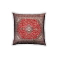 thumbnail image 1 of Ahgly Company Outdoor Square Traditional Throw Pillow, 18 inch by 18 inch, 1 of 6