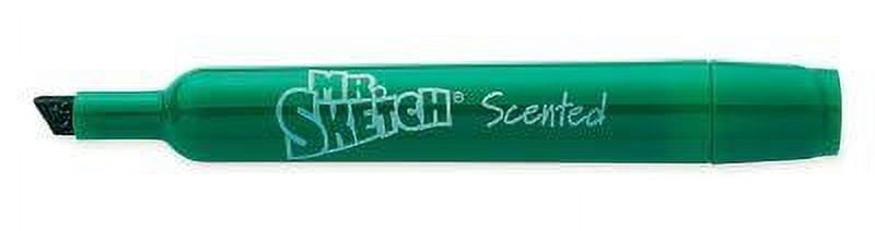 Scented Watercolor Marker by Mr. Sketch® SAN1919058