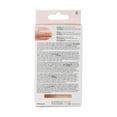 thumbnail image 4 of KISS Salon Acrylic - French Nude Breathtaking - Fake Nails, Short, 4 of 8