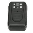 thumbnail image 4 of Cámara para el cuerpo de la policía, cámara para el cuerpo de la policía 1080P Cámara impermeable para el cuerpo de la policía P Cámara para el cuerpo de la policía diseñada para brindar precisión, 4 of 8