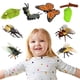 thumbnail image 3 of Modelo De Insecto Simulado Modelo De Insecto Realista Insecto De Plástico Y Decoración De Insectos Juguetes Para Niños Vogacara FN007276-05, 3 of 6