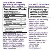 Natrol Kids Melatonin Gummies, 1 Mg, 90 Ct